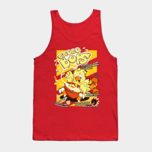 Choco Bops Tank Top